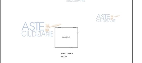 568m² Warehouse in San Clemente, Italy No. 13258 18