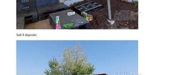 568m² Warehouse in San Clemente, Italy No. 13258 7