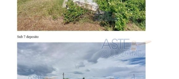 568m² Warehouse in San Clemente, Italy No. 13258 6