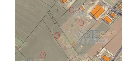 568m² Warehouse in San Clemente, Italy No. 13258 10