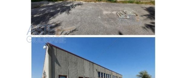 568m² Warehouse in San Clemente, Italy No. 13258 9