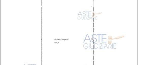 568m² Warehouse in San Clemente, Italy No. 13258 19