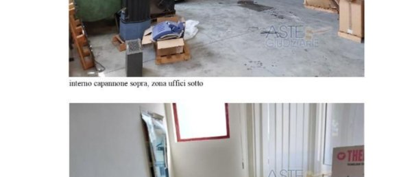 568m² Warehouse in San Clemente, Italy No. 13258 12