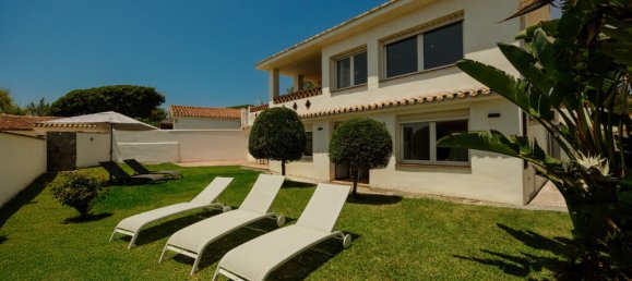 4 bedrooms House in Marbella, Spain No. 176216 33