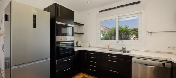 4 bedrooms House in Marbella, Spain No. 176216 12