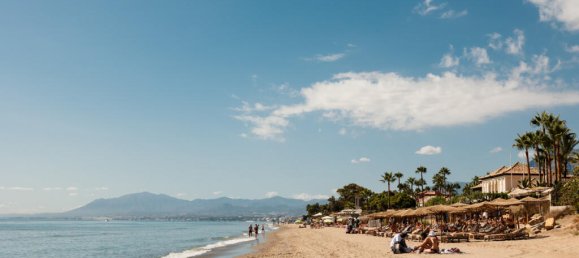 4 bedrooms House in Marbella, Spain No. 176216 39