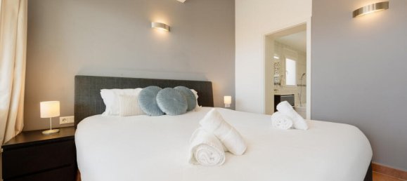 4 bedrooms House in Marbella, Spain No. 176216 15