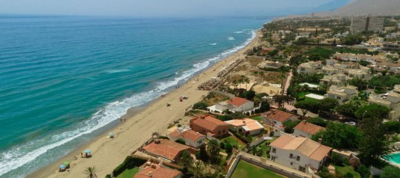 4 bedrooms House in Marbella, Spain No. 176216 38