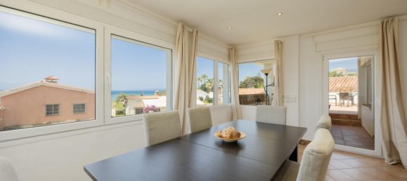 4 bedrooms House in Marbella, Spain No. 176216 2