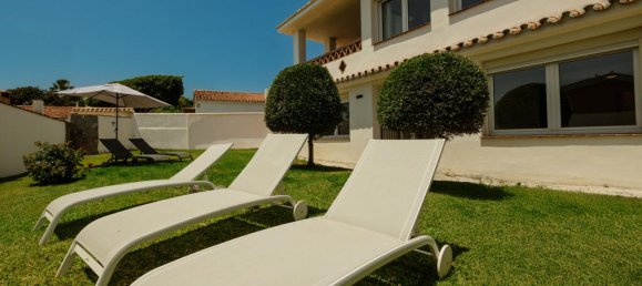 4 bedrooms House in Marbella, Spain No. 176216 31