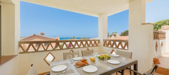 4 bedrooms House in Marbella, Spain No. 176216 3