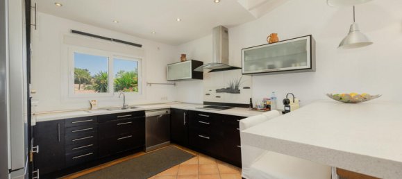 4 bedrooms House in Marbella, Spain No. 176216 10