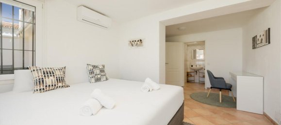 4 bedrooms House in Marbella, Spain No. 176216 28