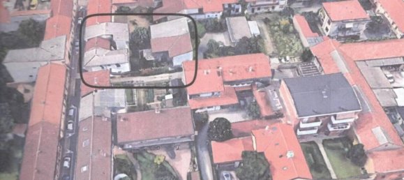 5 rooms House in Turbigo, Italy No. 149752 7