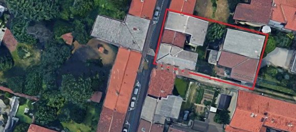 5 rooms House in Turbigo, Italy No. 149752 8