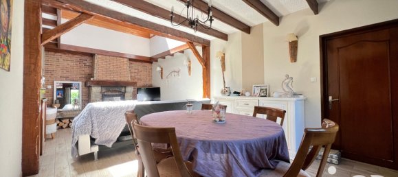 5 bedrooms Townhouse in Hesdin-l'Abbe, France No. 248105 3