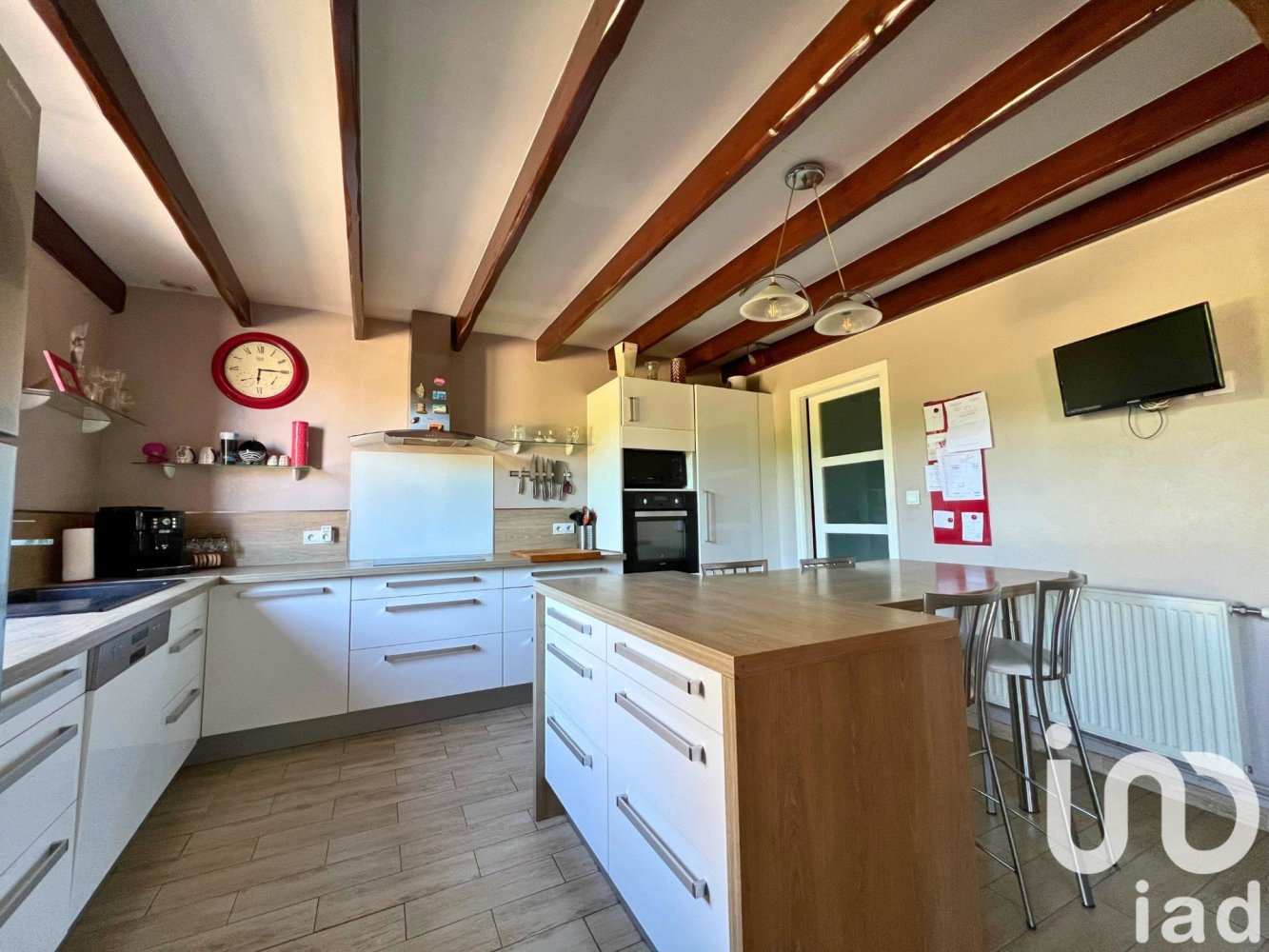 5 bedrooms Townhouse in Hesdin-l'Abbe, France No. 248105