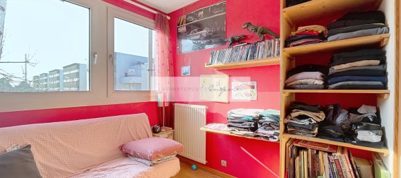 Duplex T3 em Villejuif, France N.º 134823 4