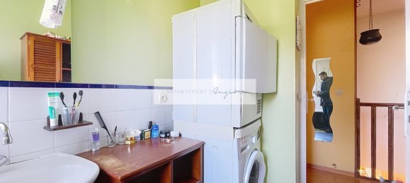 Duplex T3 em Villejuif, France N.º 134823 11