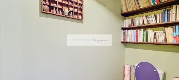 Duplex T3 em Villejuif, France N.º 134823 8