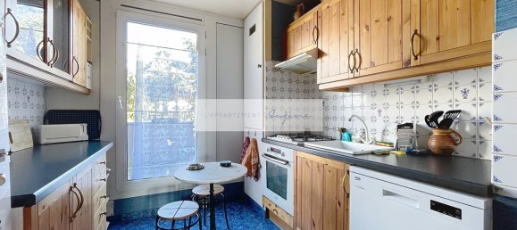 Duplex T3 em Villejuif, France N.º 134823 6