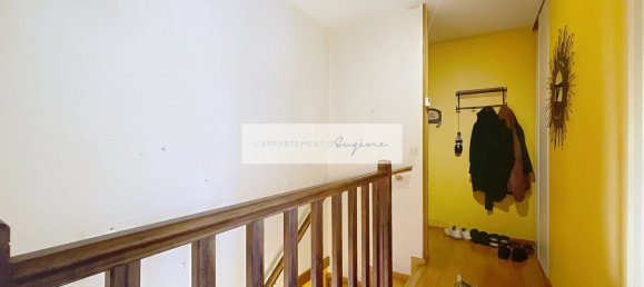 Duplex T3 em Villejuif, France N.º 134823 13