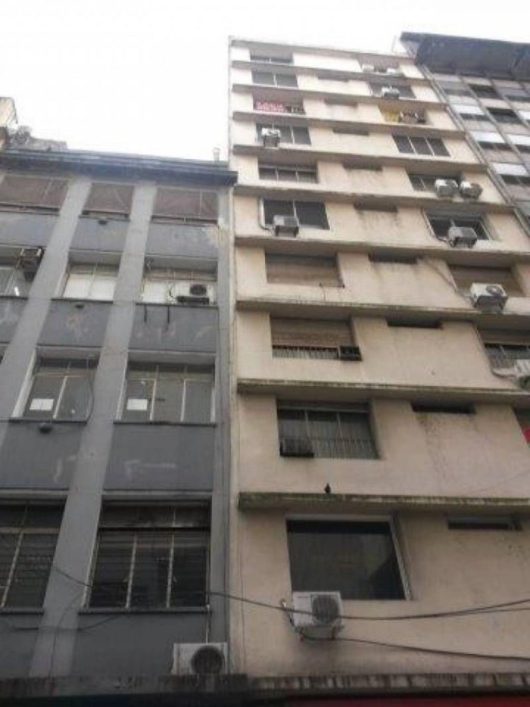 Oficina en Buenos Aires, Argentina 98 m² No. 109709