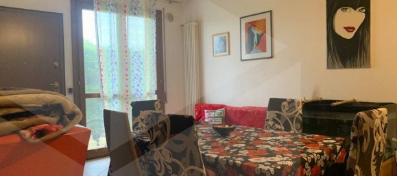 4 rooms Apartment in Nanto, Italy No. 19231 8