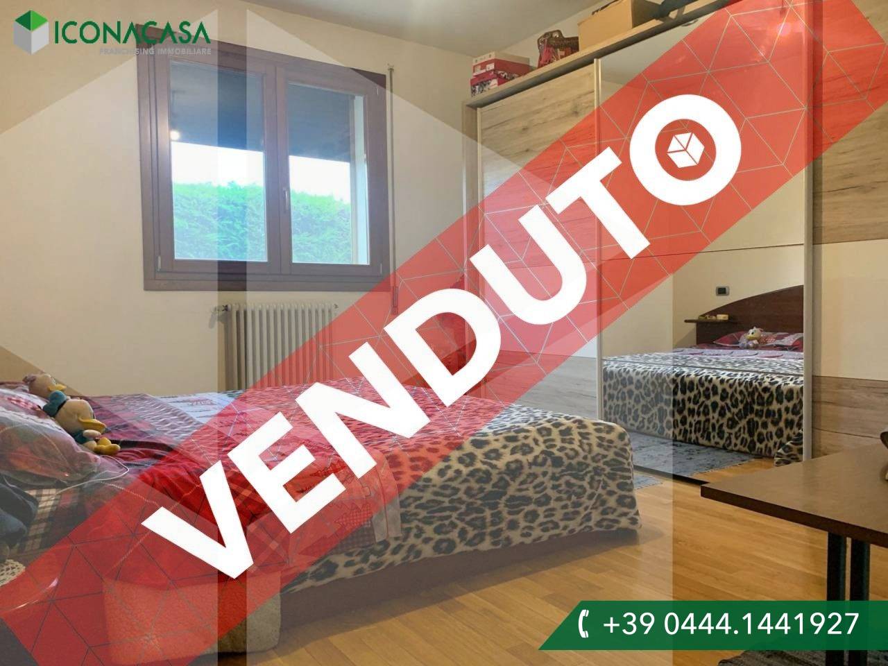 4 rooms Apartment in Nanto, Italy No. 19231