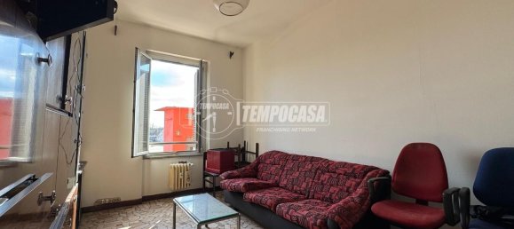 Apartamento de 2 habitaciónes en Cologno Monzese, Italy No. 41636 9