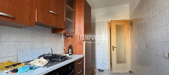 Apartamento de 2 habitaciónes en Cologno Monzese, Italy No. 41636 14