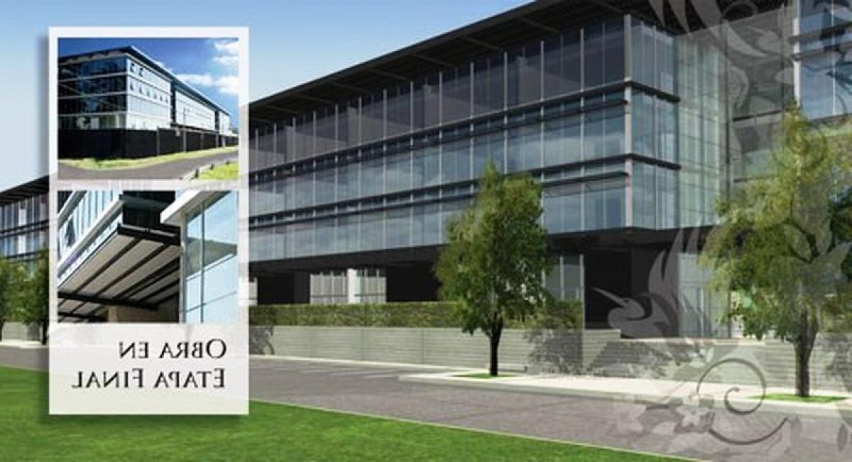  مكتب في Pilar, Argentina رقم 109314