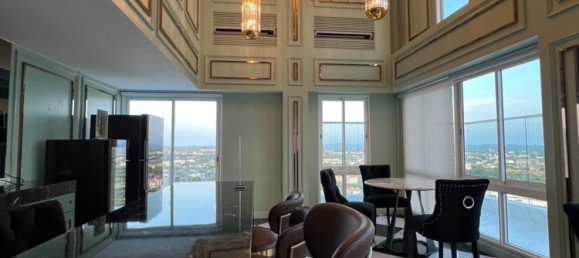 3-Zimmer Wohnung in Pattaya, Thailand, Nr. 74971 18