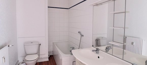 Duplex T4 em Villers-les-Nancy, France N.º 98110 10