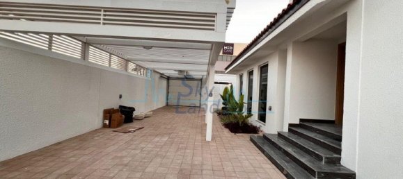 Вилла с 5 спальнями в Аль-Сафа, ОАЭ № 53619 15