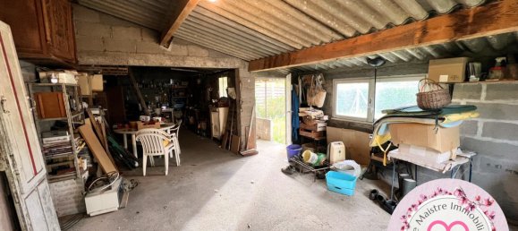 Casa de 3 dormitorios en Sully-sur-Loire, France No. 54243 17