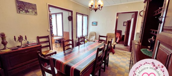 Casa de 3 dormitorios en Sully-sur-Loire, France No. 54243 4