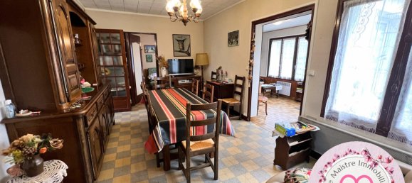 Casa de 3 dormitorios en Sully-sur-Loire, France No. 54243 3