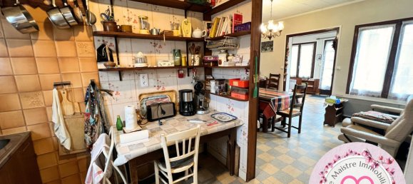 Casa de 3 dormitorios en Sully-sur-Loire, France No. 54243 5