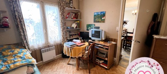 Casa de 3 dormitorios en Sully-sur-Loire, France No. 54243 13