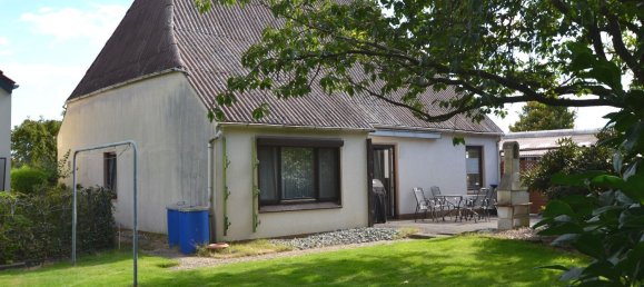 Adosado de 2 habitaciónes en Cuxhaven, Germany No. 345649 11