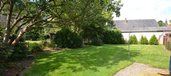 Adosado de 2 habitaciónes en Cuxhaven, Germany No. 345649 10