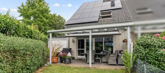 Moradia em banda T3 em Mettmann, Germany N.º 309353 12