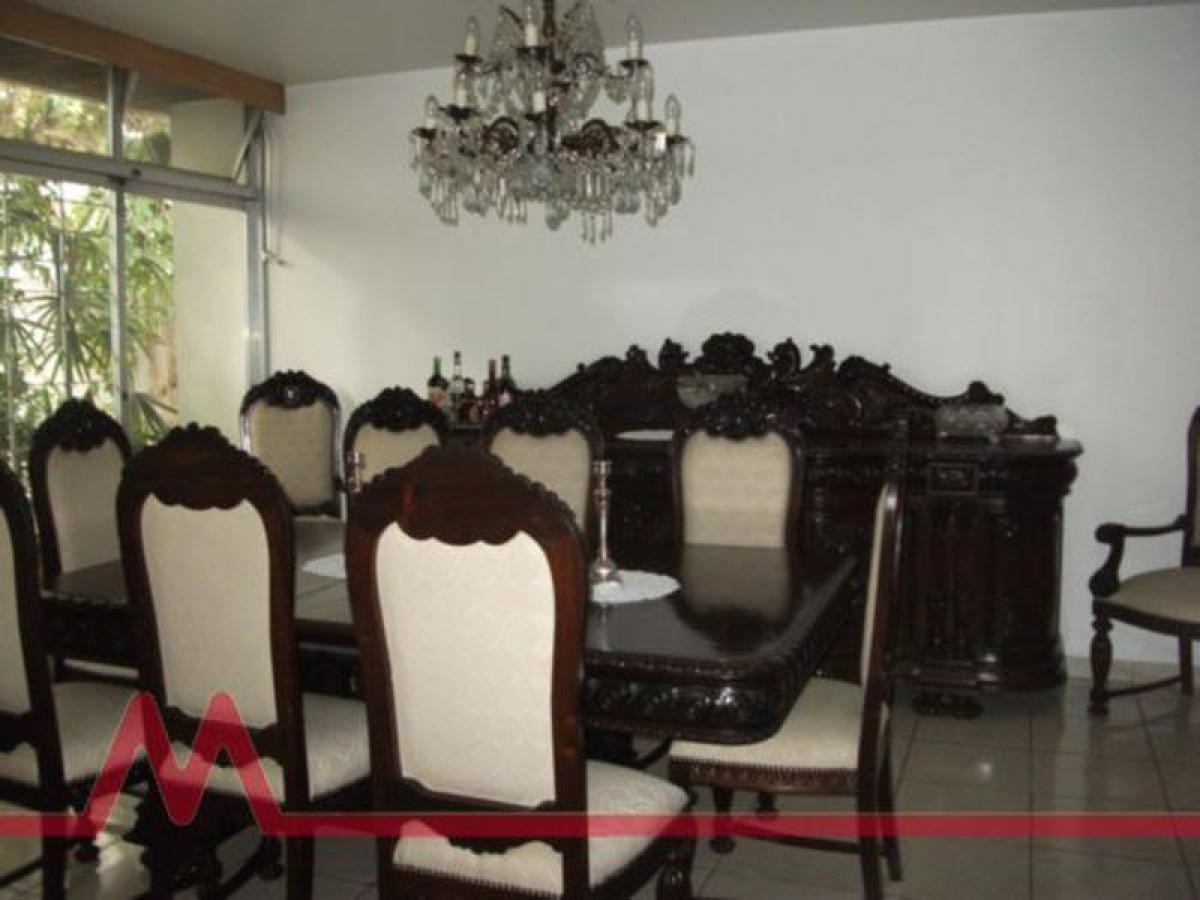 Дом с 3 спальнями в Сан-Паулу, Бразилия № 540418