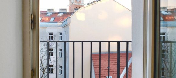 2غرفة شقة في Penzing, Austria رقم 61721 5