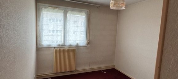 3 Schlafzimmer Wohnung in Luneville, France, Nr. 221990 6