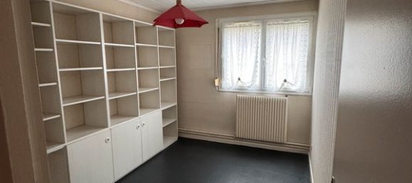 3 Schlafzimmer Wohnung in Luneville, France, Nr. 221990 4