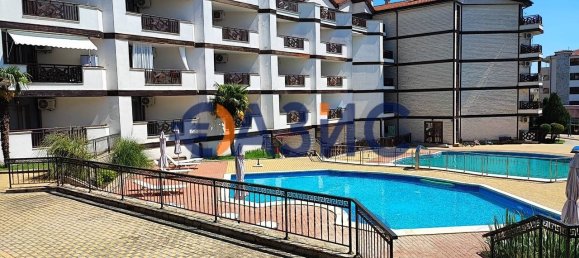 Studio in Sveti Vlas, Bulgaria, Nr. 115 9