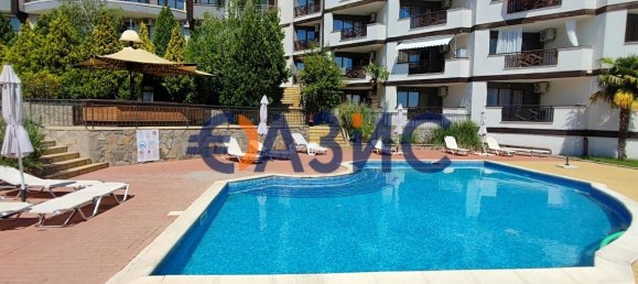 Studio in Sveti Vlas, Bulgaria, Nr. 115 8