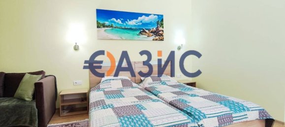 Studio in Sveti Vlas, Bulgaria, Nr. 115 5